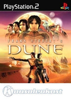 Frank Herbert's Dune