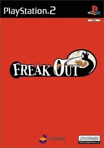 Freak Out (DE)