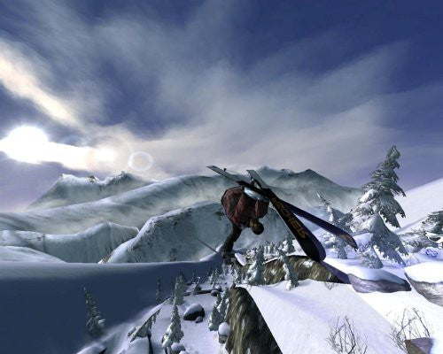 Freakout: Extrem Freeride (DE)
