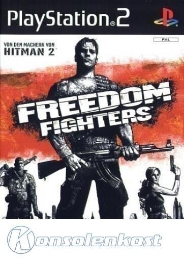Freedom Fighters