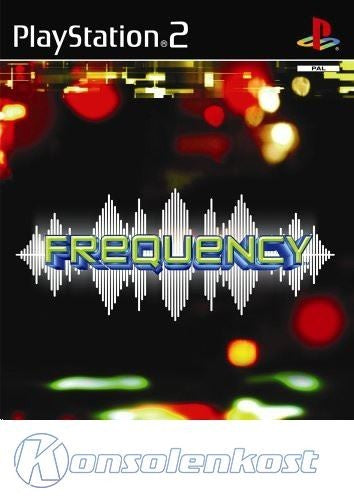 Frequency (DE)