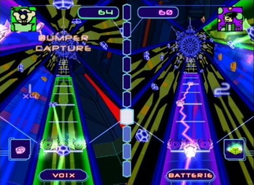 Frequency (DE)
