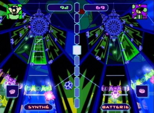 Frequency (DE)