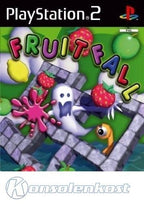 Fruitfall