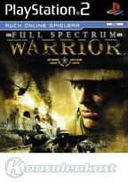 Full Spectrum Warrior (DE)