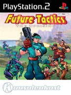Future Tactics: The Uprising (DE)