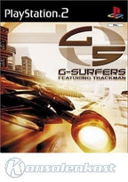 G-Surfers