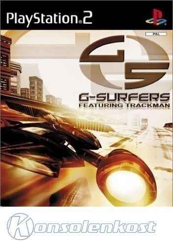 G-Surfers
