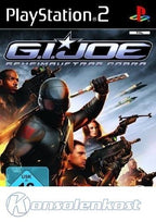 G.I. Joe: Geheimauftrag Cobra (DE)