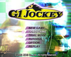 G1 Jockey