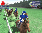 G1 Jockey