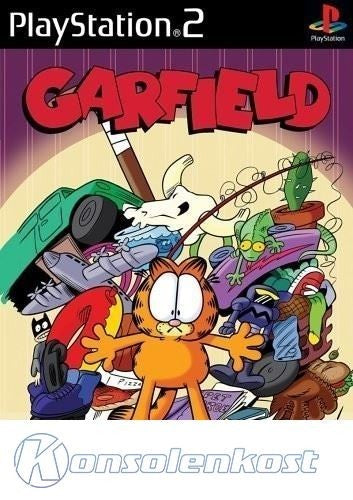 Garfield (GB)