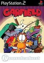 Garfield (GB)