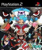 Gitaroo Man