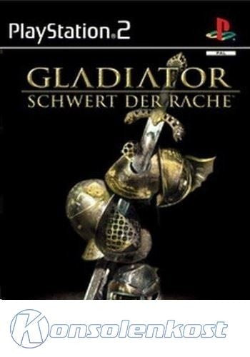 Gladiator: Schwert der Rache
