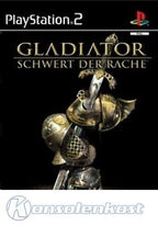 Gladiator: Schwert der Rache