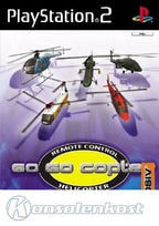 Go Go Copter