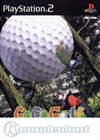 Go Go Golf