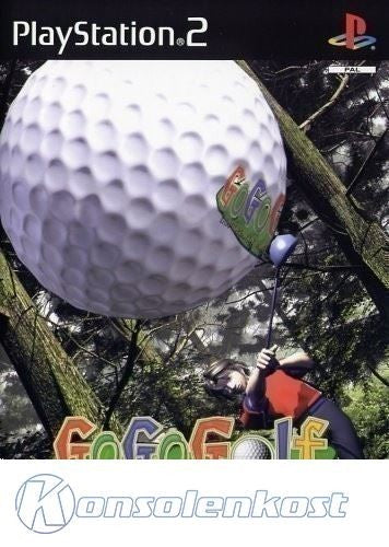 Go Go Golf