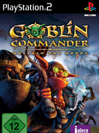 Goblin Commander (DE)