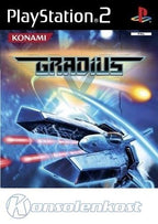 Gradius V (DE)