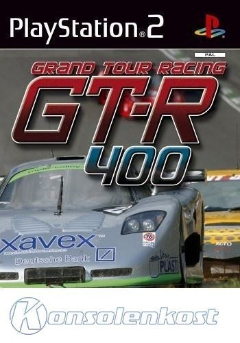 Grand Tour Racing 400 (DE)