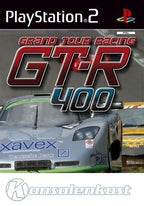 Grand Tour Racing 400 (DE)