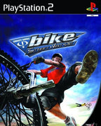 Gravity Games Bike: Street-Vert-Dirt