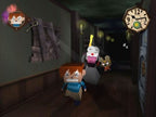 Gregory Horror Show