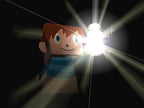 Gregory Horror Show