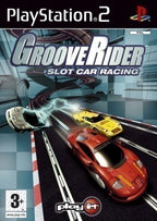 Groove Rider: Slot Car Racing