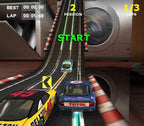 Groove Rider: Slot Car Racing