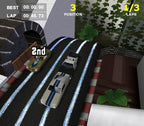 Groove Rider: Slot Car Racing