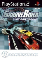 Groove Rider: Slot Car Racing
