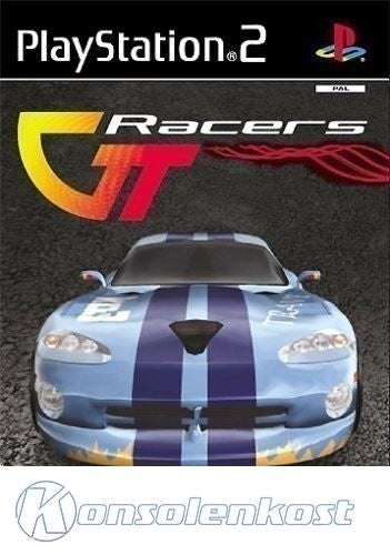 GT Racer (DE)