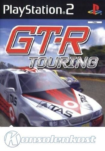 GT-R Touring