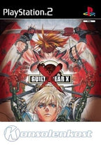 Guilty Gear X