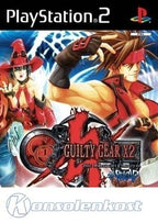 Guilty Gear X2 - Reload