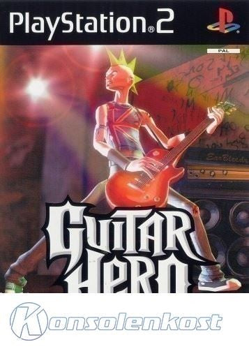 Guitar Hero