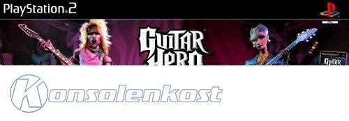 Guitar Hero - Rocks the 80s Bundle