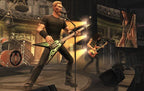 Guitar Hero: Metallica (DE)