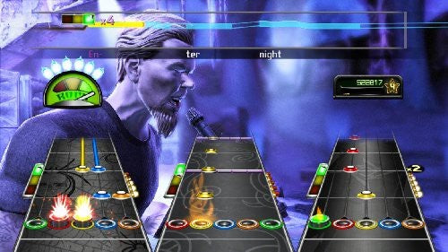 Guitar Hero: Metallica (DE)