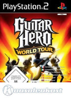 Guitar Hero: World Tour (DE)