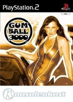 Gumball 3000 (DE)