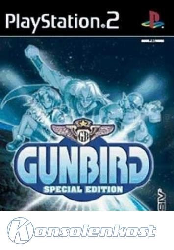 Gunbird