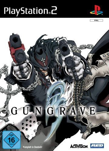 Gungrave (DE)