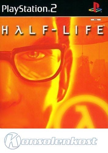 Half-Life USK16 (DE)