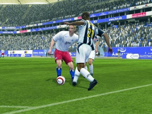 Hamburger SV Club Football 2005