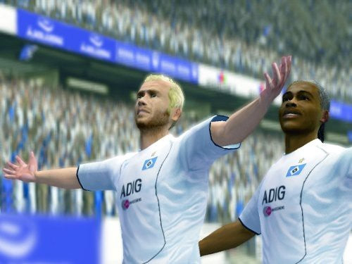 Hamburger SV Club Football 2005