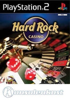 Hard Rock Casino